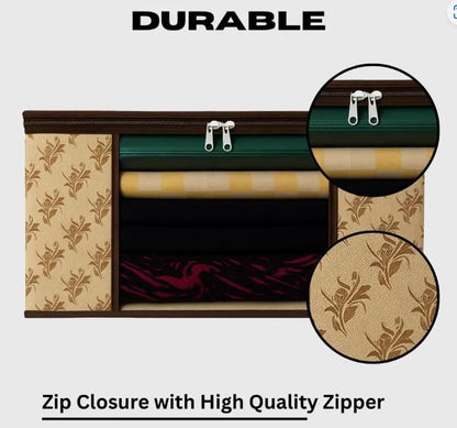 High Quality Printed Saree Cover