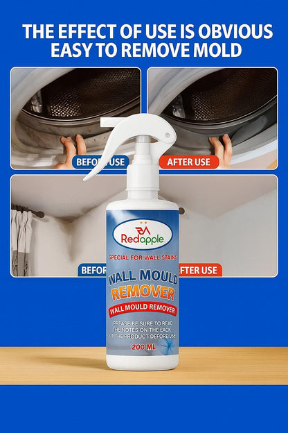 Powerful Oxalic Acid Surface Cleaner 200 ml (Pack of 2)